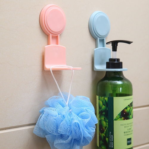 女人一用就上癮的浴室個性神器，真是好用到爆的醫療器械