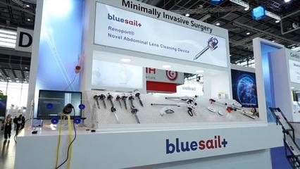 迎難而上 主動作為--透視中國經濟的韌性和活力 醫(yī)療器械行業(yè)