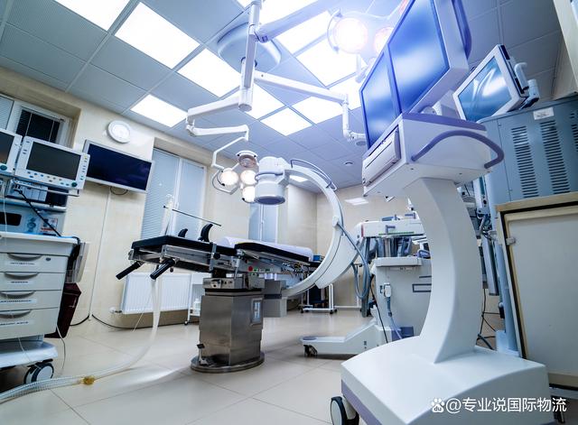 醫(yī)療器械進口報關全指南 所需資料與清關流程詳解