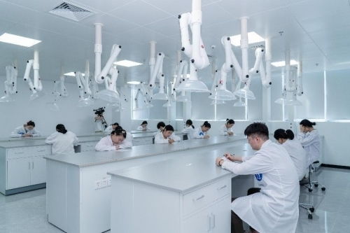 激發創新活力，賦能中國醫療器械產業騰飛