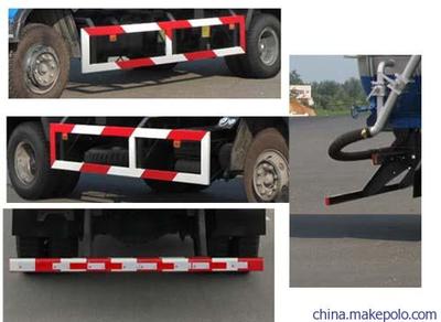 新款國(guó)四東風(fēng)153吸污車 環(huán)衛(wèi)作業(yè)利器，價(jià)格與廠家解析