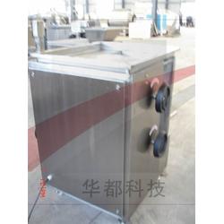 獨(dú)家實(shí)地探訪 諸城華都食品機(jī)械如何用小螃蟹撬動(dòng)大產(chǎn)業(yè)鏈？